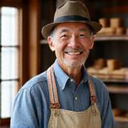 Ryuji Durand - マスターハッター